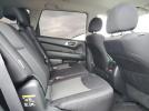 Nissan Pathfinder S Image 8