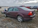 Ford Fusion Se Image 12