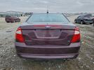 Ford Fusion Se Image 5