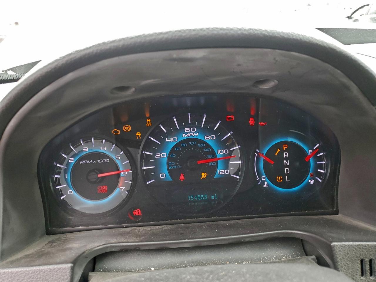 Ford Fusion Se Image 7