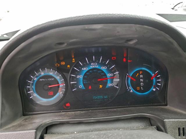 Ford Fusion Se Image 7