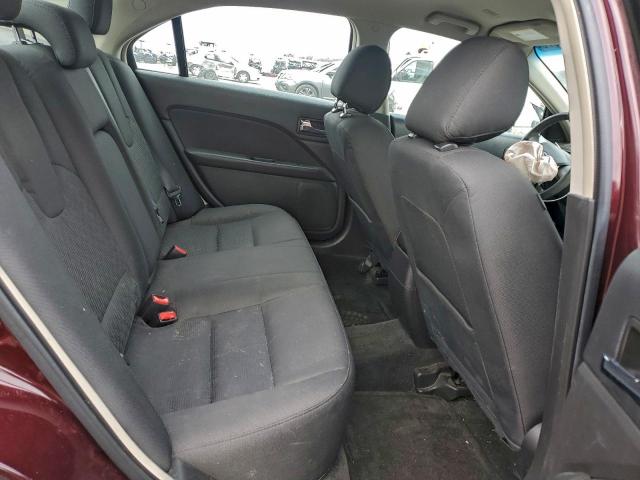 Ford Fusion Se Image 11