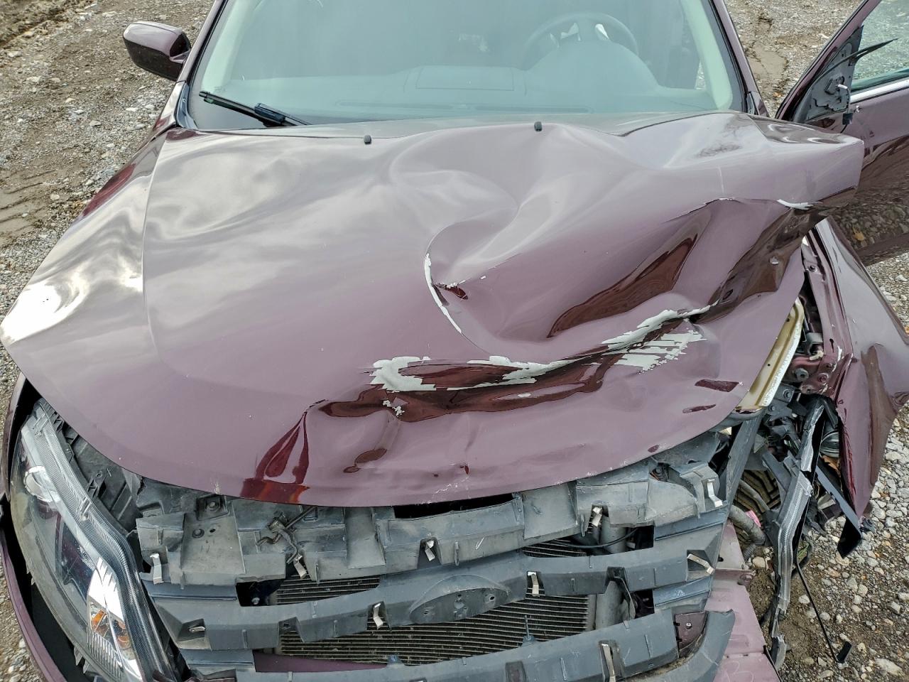 Ford Fusion Se Image 10