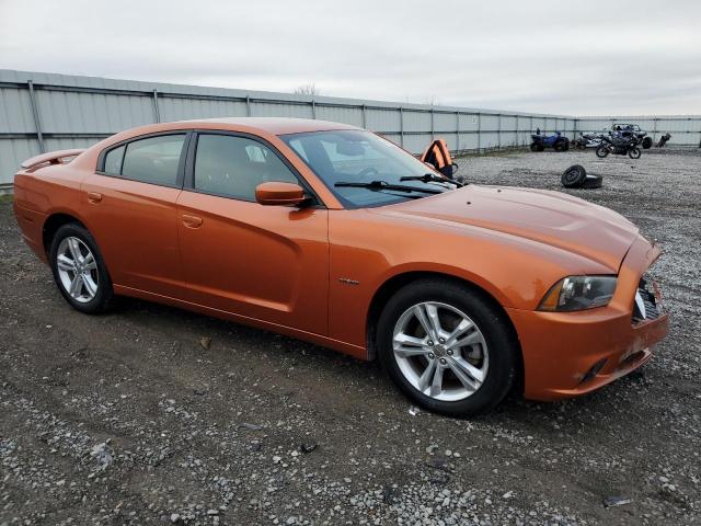 Dodge Charger R/t Image 4