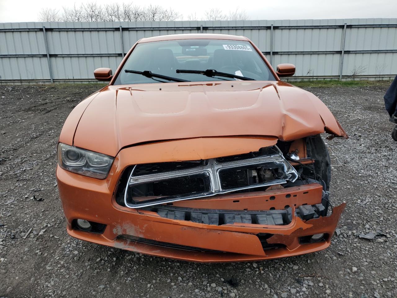 Dodge Charger R/t Image 10