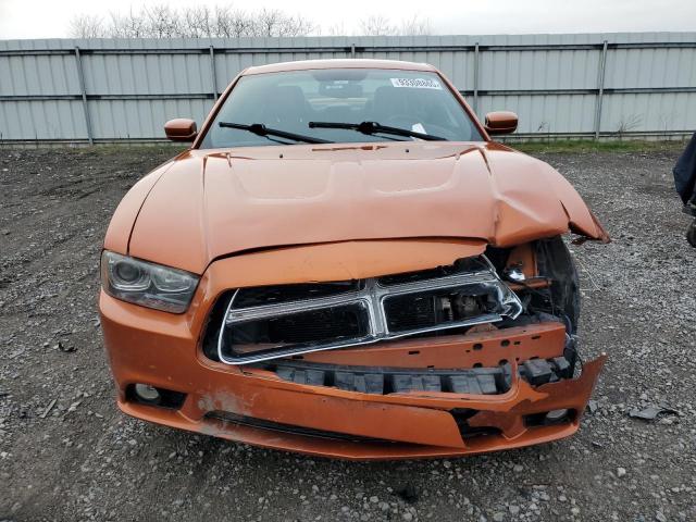 Dodge Charger R/t Image 10