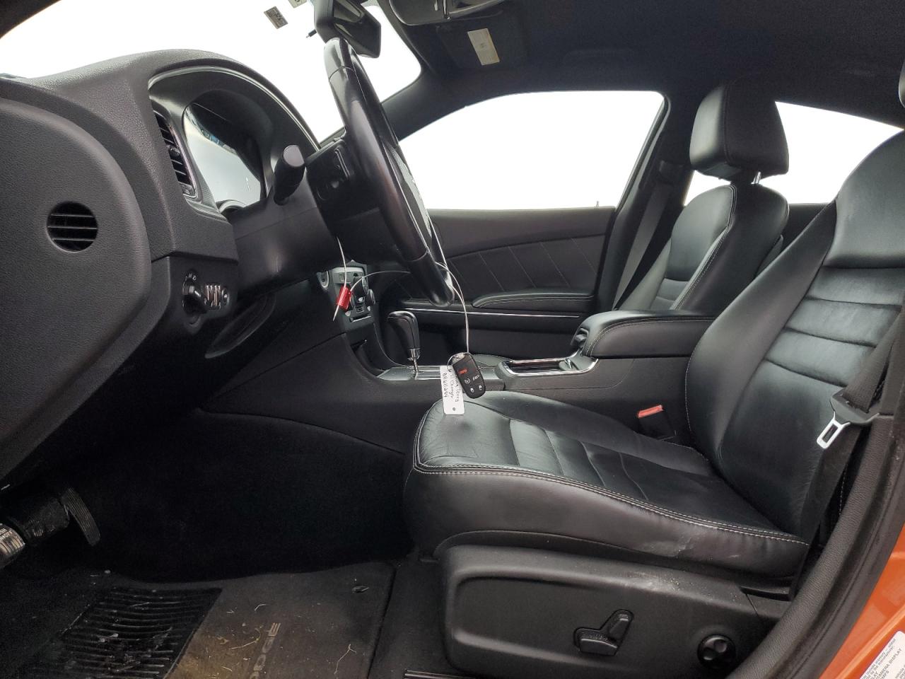 Dodge Charger R/t Image 7