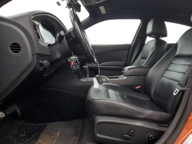 Dodge Charger R/t Image 7