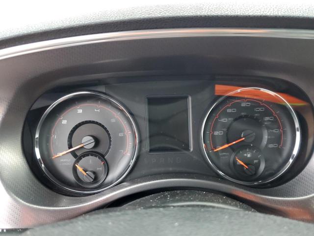 Dodge Charger R/t Image 5