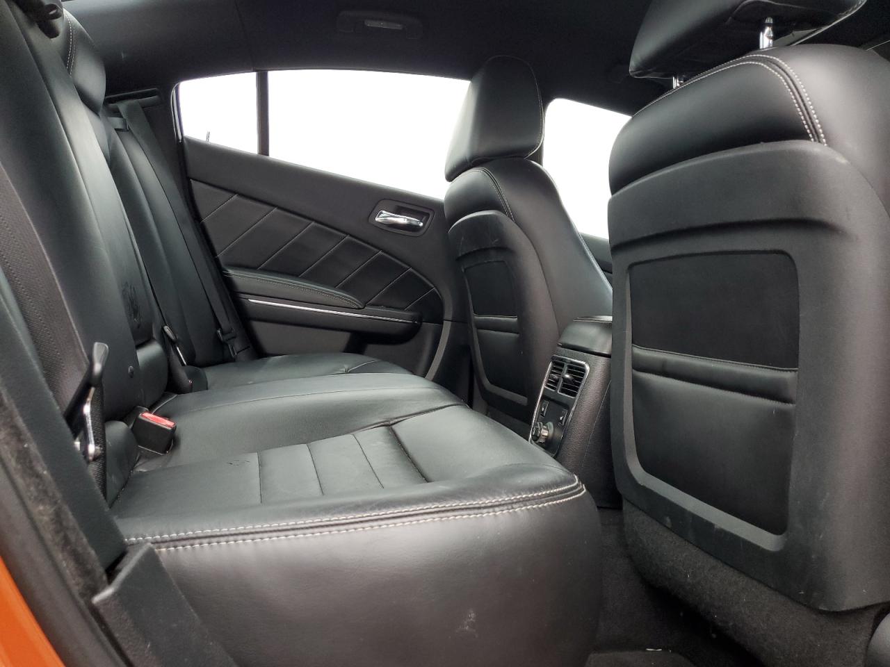 Dodge Charger R/t Image 2