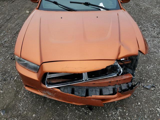 Dodge Charger R/t Image 6