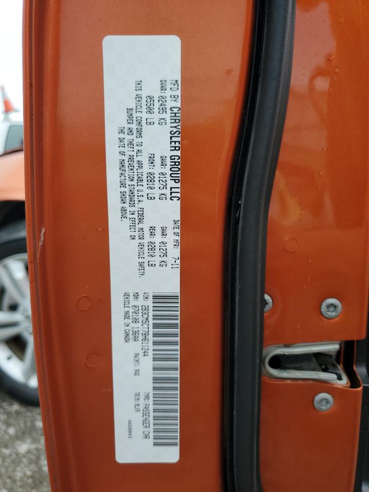 Dodge Charger R/t Image 3