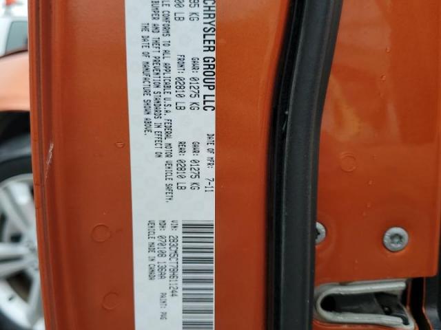 Dodge Charger R/t Image 3