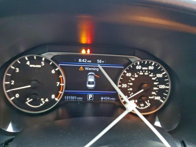 Nissan Altima Sr Image 12