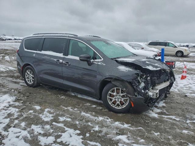 Chrysler Pacifica Touring L Image 11