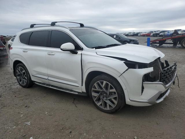 Hyundai SANTA FE Calligraphy Image 4