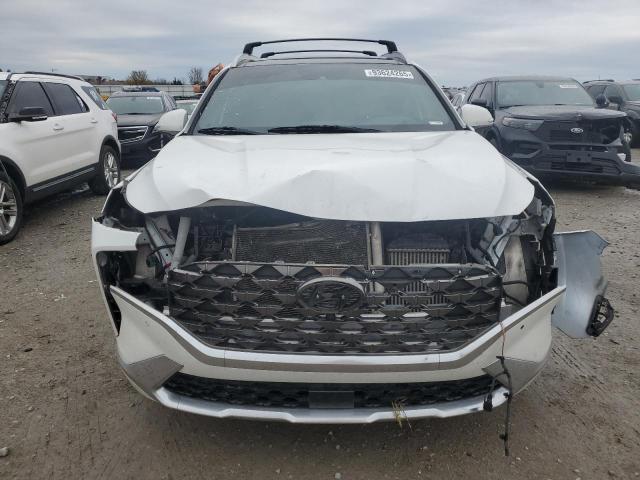 Hyundai SANTA FE Calligraphy Image 10