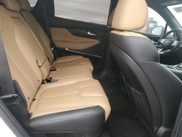 Hyundai SANTA FE Calligraphy Image 12