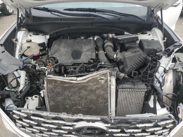 Hyundai SANTA FE Calligraphy Image 13