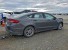 Ford Fusion Se Image 3