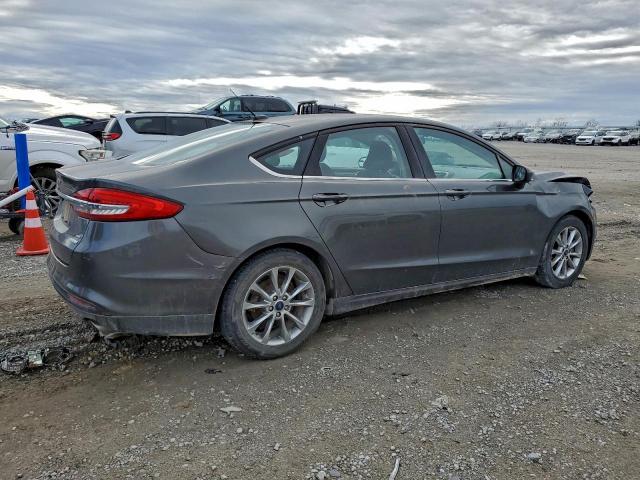 Ford Fusion Se Image 3