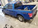 Ford F-150 Supercrew Image 6