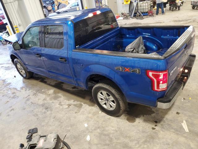 Ford F-150 Supercrew Image 6