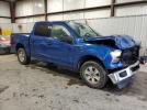 Ford F-150 Supercrew Image 10