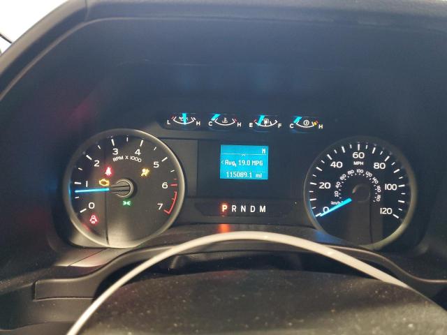 Ford F-150 Supercrew Image 2