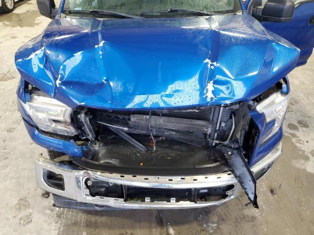 Ford F-150 Supercrew Image 11