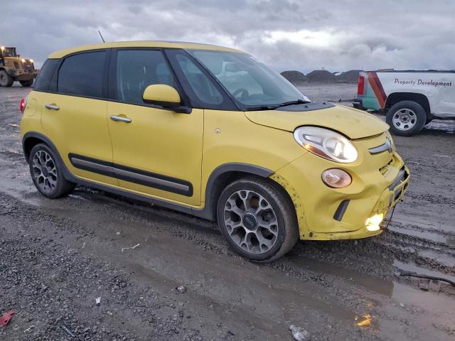 FIAT 500 Trekking Image 3