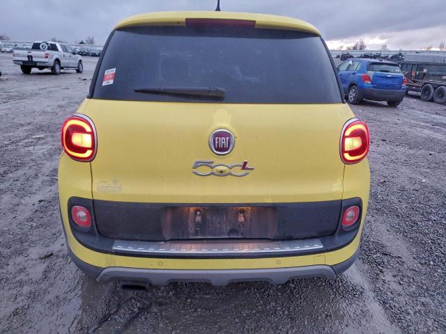 FIAT 500 Trekking Image 9