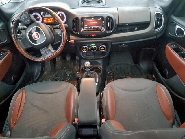 FIAT 500 Trekking Image 2