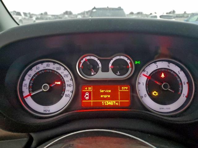 FIAT 500 Trekking Image 7