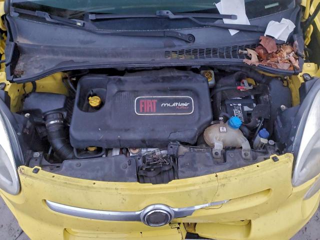 FIAT 500 Trekking Image 11