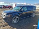 Ford Flex Limited Image 1
