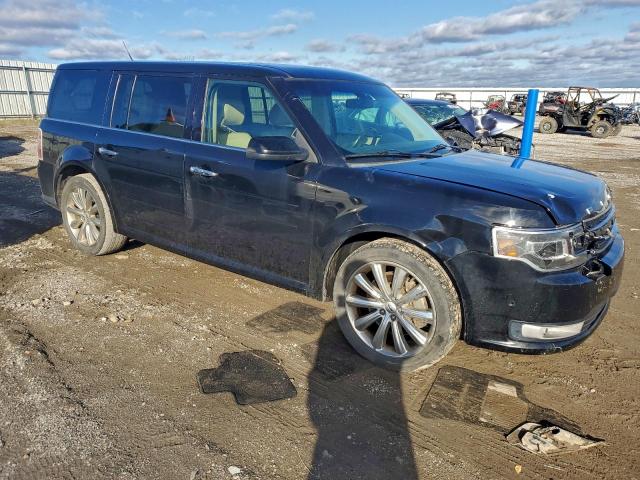 Ford Flex Limited Image 12