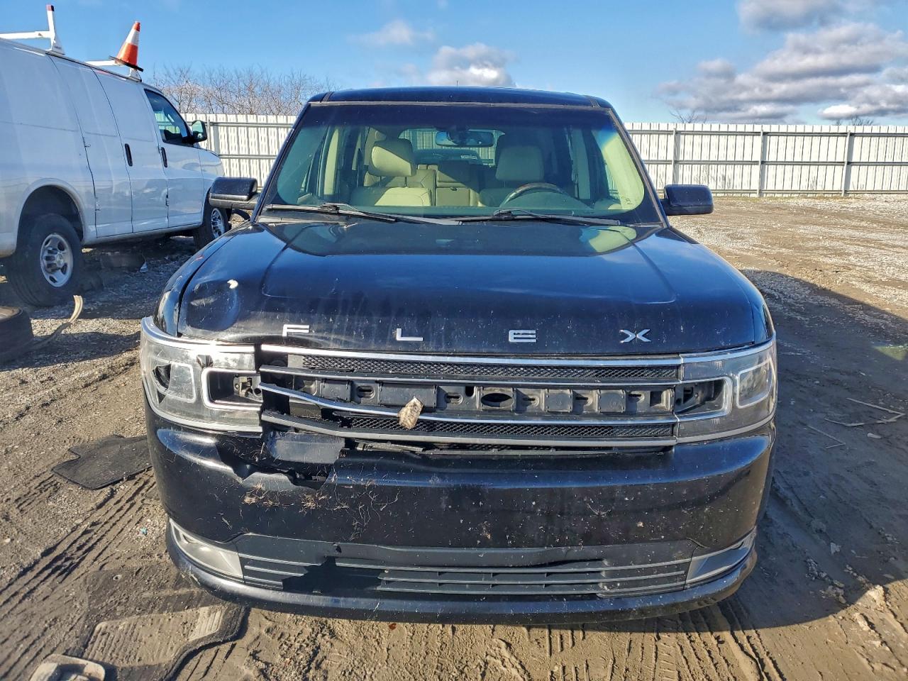 Ford Flex Limited Image 6