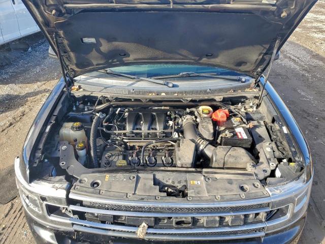 Ford Flex Limited Image 4