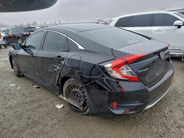 Honda Civic Lx Image 4