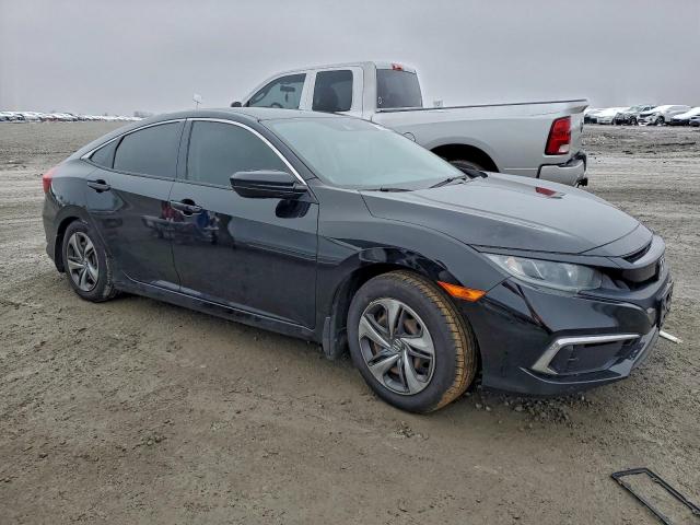 Honda Civic Lx Image 3