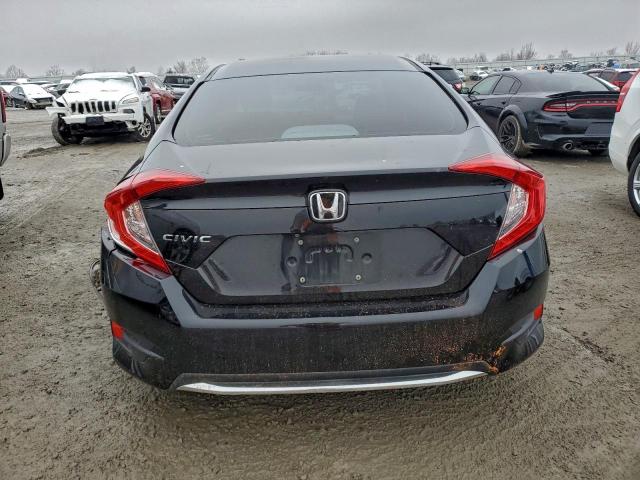 Honda Civic Lx Image 11