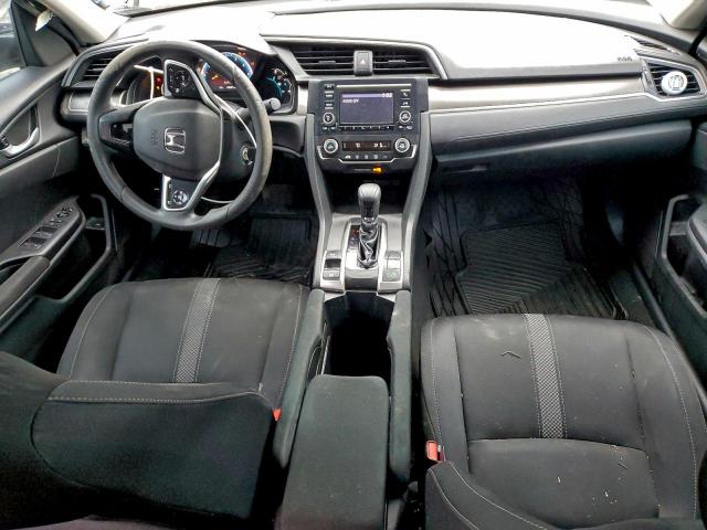 Honda Civic Lx Image 5