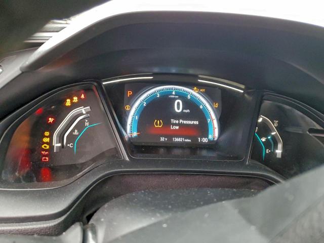 Honda Civic Lx Image 12