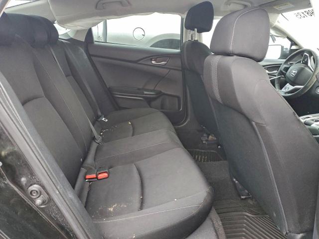 Honda Civic Lx Image 9