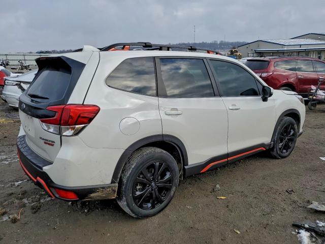 Subaru Forester Sport Image 8