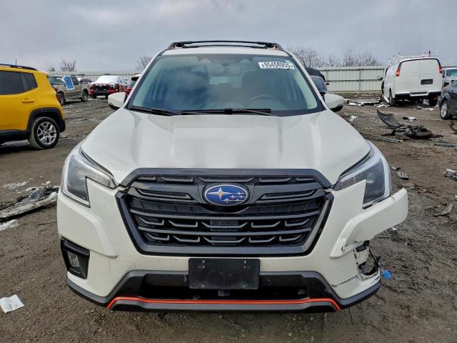 Subaru Forester Sport Image 5