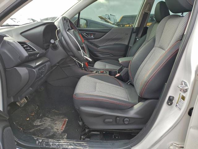 Subaru Forester Sport Image 9