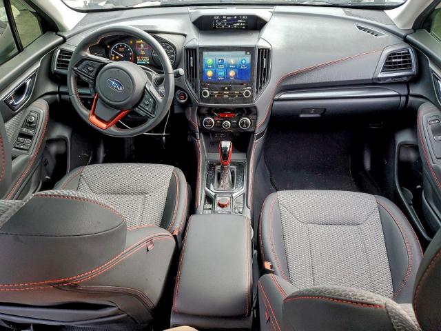 Subaru Forester Sport Image 6