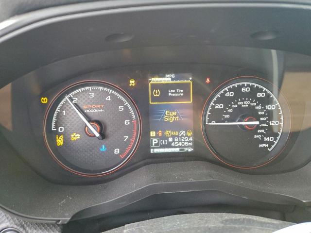 Subaru Forester Sport Image 13